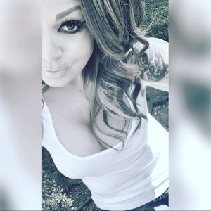 Meet your Posher, Holly